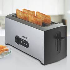 Toaster